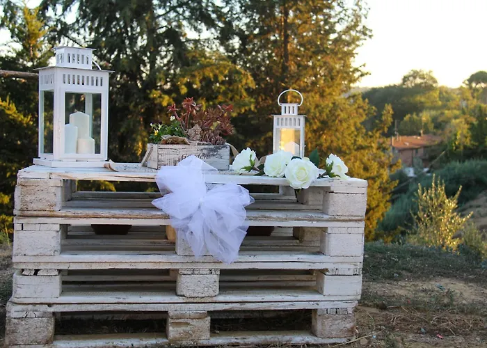 Agriturismo Il Piastrino