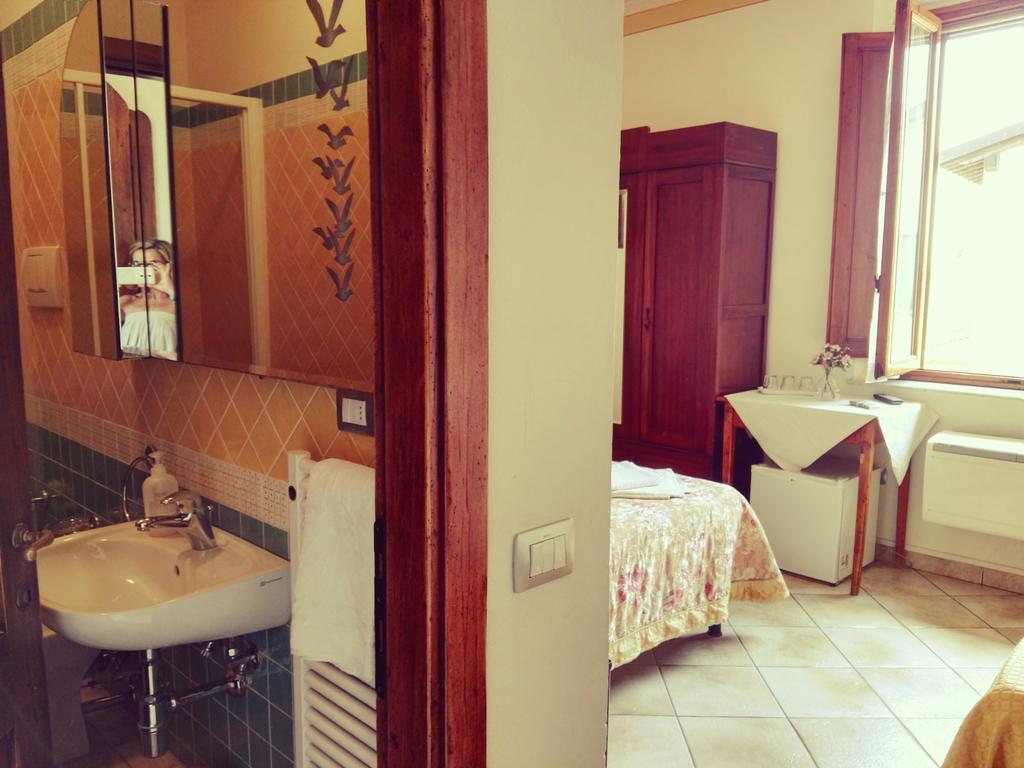 Vakantieboerderij Il Piastrino Vinci