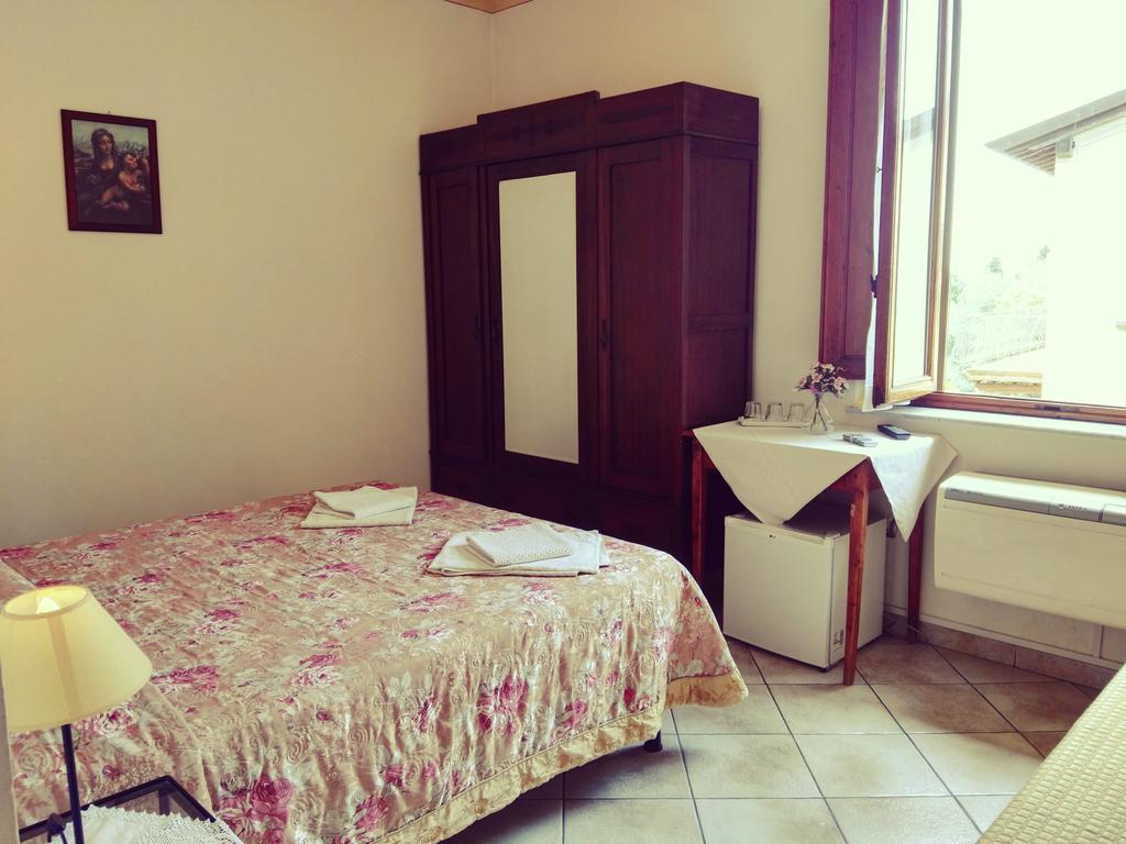 Vakantieboerderij Il Piastrino