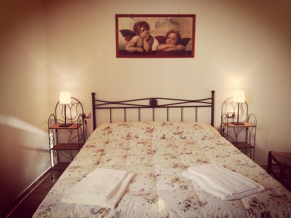 Il Piastrino Vakantieboerderij