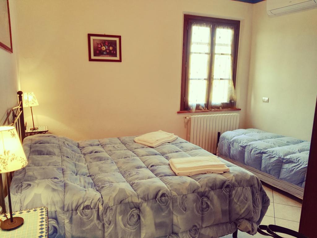 Il Piastrino Vakantieboerderij