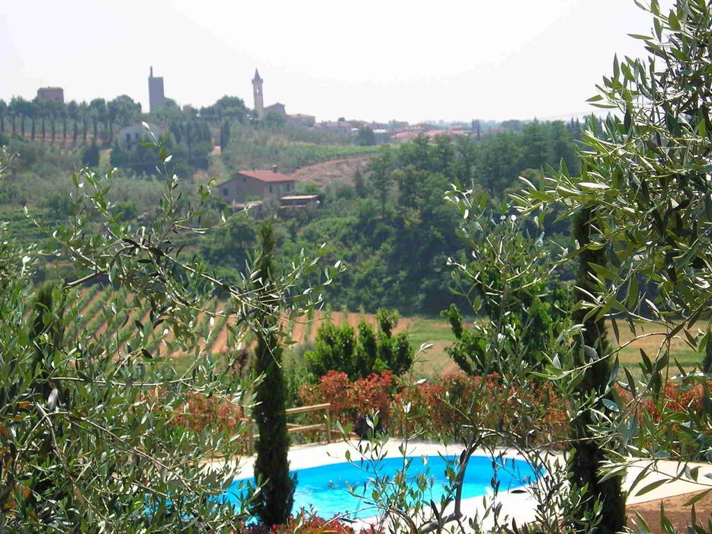 Il Piastrino Vakantieboerderij *