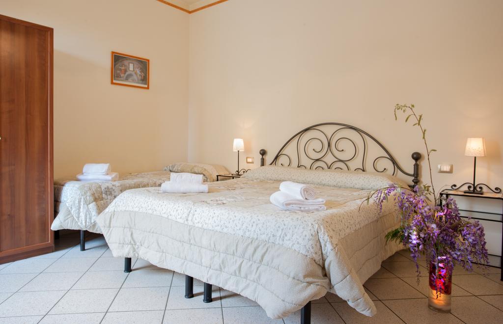 Il Piastrino Vakantieboerderij