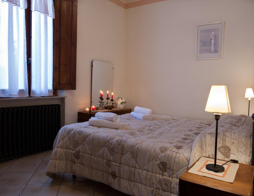 Farm stay Il Piastrino Vinci