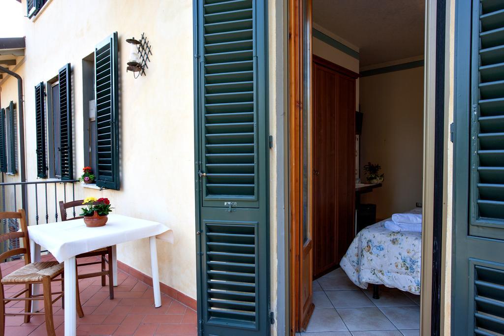 Vakantieboerderij Il Piastrino *