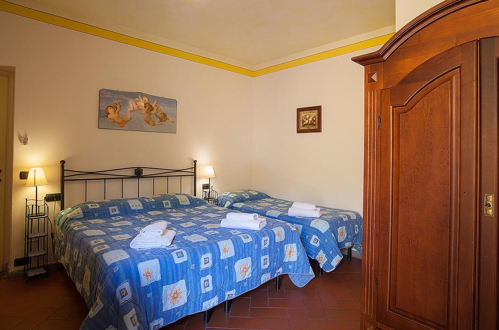 Vakantieboerderij Il Piastrino Vinci