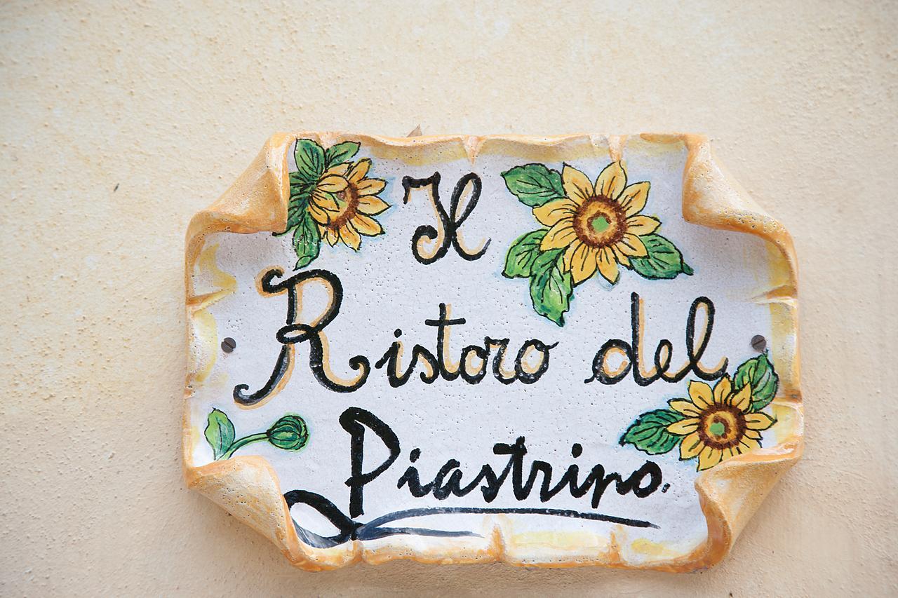 Vakantieboerderij Il Piastrino *